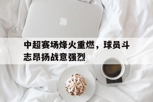 包含中超赛场烽火重燃，球员斗志昂扬战意强烈的词条